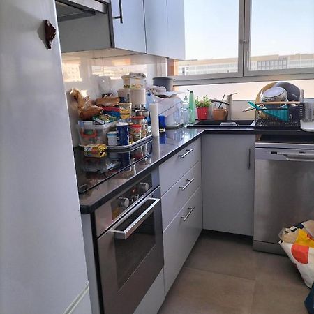 Apartamento Balcon Surplombant Le Sud De Paris Arcueil Exterior foto